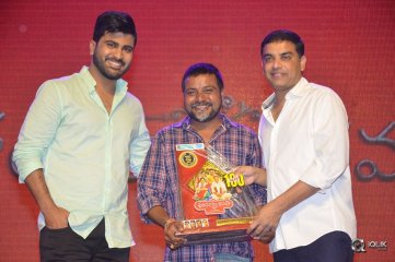 Shatamanam Bhavati Movie 100 Days Function